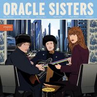 Oracle Sisters - Paris I