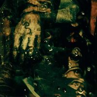 Oranssi Pazuzu - Mestarin Kynsi vinyl cover