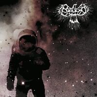 Oranssi Pazuzu - Muukalainen Puhuu vinyl cover