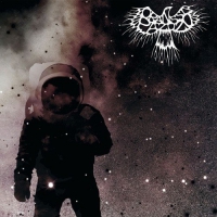 Oranssi Pazuzu - Muukalainen Puhuu vinyl cover