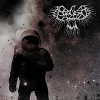 Oranssi Pazuzu - Muukalainen vinyl cover