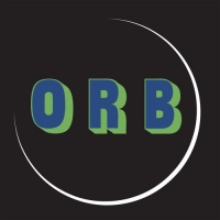 Orb - Birth vinyl cover