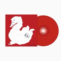 ORB - Tailem Bend vinyl cover