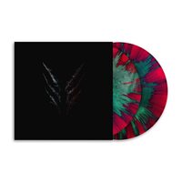 Orbit Culture - Descent vinyl cover