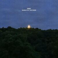 Orbit - Sunday By The River vinyl cover