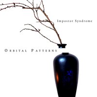 Orbital Patterns - Impostor Syndrome vinyl cover