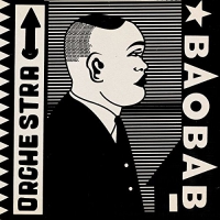 Orchestra Baobab - Tribute To Ndiouga Dieng vinyl cover