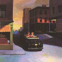 Orchestral Manoeuvres In The Dark - Crush (40th Anniversary) vinyl cover