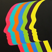 Orchestral Manoeuvres In The Dark - Punishment Of Luxury vinyl cover