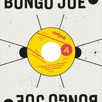 Orchestre Tout Puissant Marcel Duchamp X Frànçois & the Atlas Mountains - Revenant Du Nord/Siilent vinyl cover