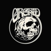 Orchid - Through The Devil's Doorway vinyl cover