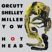 Orcutt Shelley Miller - Hot Head / A Man Needs A Maid vinyl cover