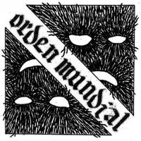 Orden Munidal - El Nuevo Sonido Balear vinyl cover