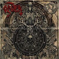 Order - Lex Amentiae vinyl cover