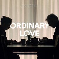 Ordinary Love / O.s.t. - Ordinary Love vinyl cover
