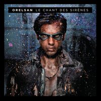OrelSan - Le Chant Des Sirenes vinyl cover