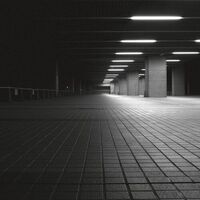 Oren Ambarchi - Sagittarian Domain vinyl cover