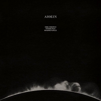 Oren / Pilia,stefano / Pupillo,massimo Ambarchi - Aithein vinyl cover
