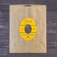 Orgone - I Sold My Heart To The Junkman vinyl cover