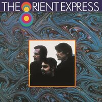 Orient Express - Orient Express vinyl cover
