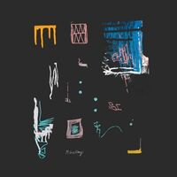 Origamibiro - Miscellany vinyl cover