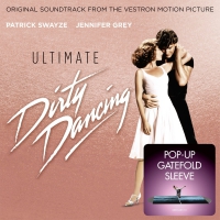 Original Soundtrack - Ultimate Dirty Dancing vinyl cover