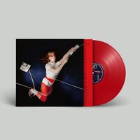 Orla Gartland - Everybody Needs A Hero vinyl cover