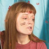 Orla Gartland - Why Is Freckle Season Like This? vinyl cover