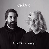 Orlas - Viver O Mar vinyl cover