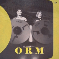 Orm - Lbdissues001 vinyl cover