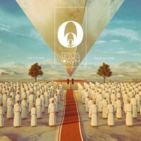 Orph - The Pyramid Tears Of Simba Download vinyl cover