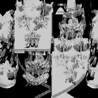 Orphan Swords - Weehawken vinyl cover