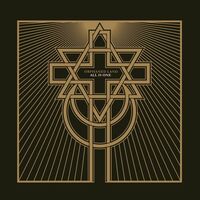 Orphaned Land - All Is One 2022 vinyl cover