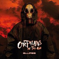 Orphans of the Ash - Ellipsis vinyl cover