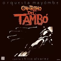 Orquesta Mayombe - Con El Ritmo Del Tambo