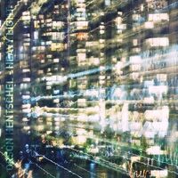 Orson Hentschel - Heavy Light vinyl cover