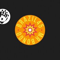 Os Rouixinsis / Wal Sant'ana - Um Balanco Pra Voce vinyl cover