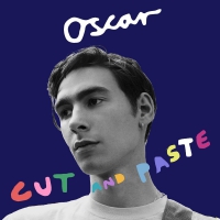 Oscar - Cut And Paste vinyl cover