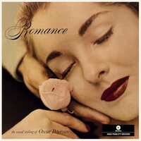 Oscar Peterson - Vocal Styling Of Oscar Peterson vinyl cover