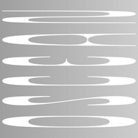 Oscean - Chronium Radiance vinyl cover