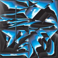 Osees - Protean Threat vinyl cover