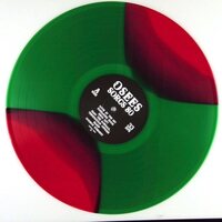Osees - Sorcs 80 vinyl cover