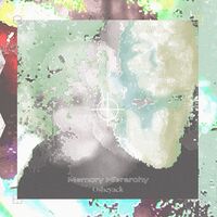 Osheyack - Memory Hierarchy vinyl cover
