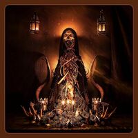 Osi & The Jupiter - Cedar & Sage Riders Of The Gallows Vol 1