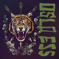 Oslo Ess - Oslo Ess vinyl cover