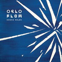 Oslo Flow - House Rules vinyl cover