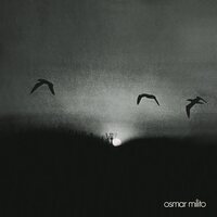 Osmar Milito - Viagem vinyl cover