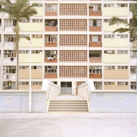 Oso Oso - The Yunahon Mixtape vinyl cover