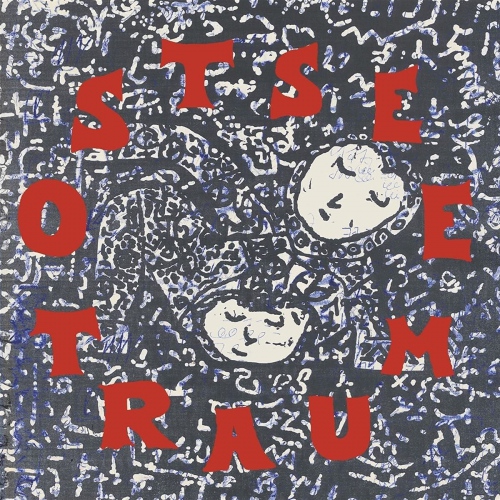 Ostseetraum - Ostseetraum vinyl cover