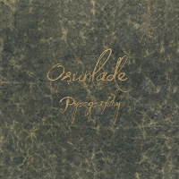 Osunlade - Pyrography vinyl cover